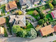 Villetta bifamiliare in vendita di 816 m² in Via Madonna, 83