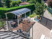 Villetta bifamiliare in vendita di 81 m² in Via Don...