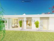 Villetta bifamiliare in vendita di 81 m² in Via SS148, 4019