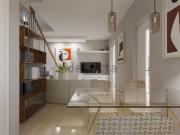 Villetta bifamiliare in vendita di 83 m²
