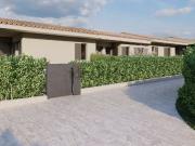 Villetta bifamiliare in vendita di 83 m² in Via...