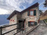 Villetta bifamiliare in vendita di 83 m² in Frazione...