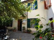 Villetta bifamiliare in vendita di 83 m² in Via Corniolo, 6