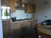 Villetta bifamiliare in vendita di 85 m² in Via Ficola, 2