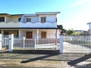 Villetta bifamiliare in vendita di 85 m² in Viale Pollino
