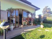 Villetta bifamiliare in vendita di 86 m² in Via Anguillarese