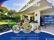 Villetta bifamiliare in vendita di 86 m² in Via...
