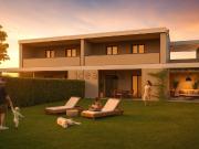 Villetta bifamiliare in vendita di 90 m² in Via Aurelia...