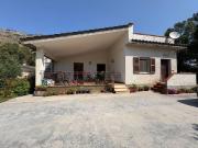 Villetta bifamiliare in vendita di 90 m² in Via Flacca, 104