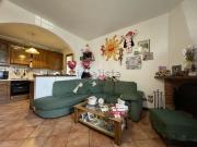 Villetta bifamiliare in vendita di 90 m² in Via G. Verdi