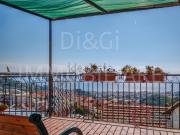 Villetta bifamiliare in vendita di 90 m² in Via Leon...