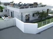 Villetta bifamiliare in vendita di 90 m² in Via Massa di...