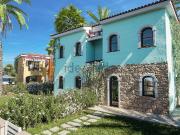 Villetta bifamiliare in vendita di 90 m² in Via Monti Corru