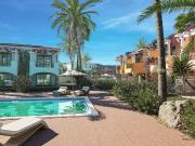 Villetta bifamiliare in vendita di 90 m² in Via Monti Corru