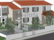 Villetta bifamiliare in vendita di 90 m² in Via Roma