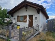 Villetta bifamiliare in vendita di 91 m² in Frazione...
