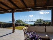 Villetta bifamiliare in vendita di 91 m² in Via Poltu Mannu