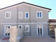 Villetta bifamiliare in vendita di 92 m² in Via Alta, 38