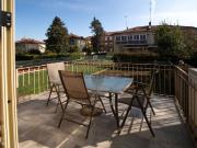 Villetta bifamiliare in vendita di 92 m² in Via Carlo...