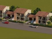 Villetta bifamiliare in vendita di 94 m² in Via...