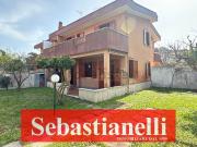 Villetta bifamiliare in vendita di 94 m² in Via degli...