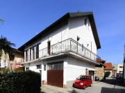 Villetta bifamiliare in vendita di 94 m² in Via Lambro, 16