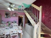 Villetta bifamiliare in vendita di 95 m²