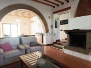 Villetta bifamiliare in vendita di 95 m² in Frazione Melano