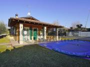 Villetta bifamiliare in vendita di 95 m² in Piazza Aldo Moro