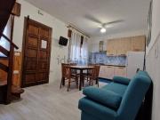 Villetta bifamiliare in vendita di 95 m² in Via Bafile