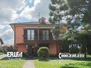 Villetta bifamiliare in vendita di 95 m² in Via Carso, 49