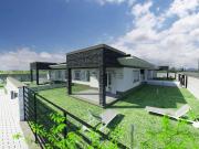 Villetta bifamiliare in vendita di 95 m² in Via Colle...