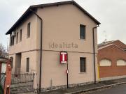Villetta bifamiliare in vendita di 95 m² in Via del Rione