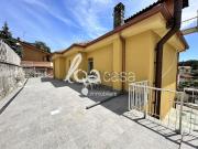 Villetta bifamiliare in vendita di 95 m² in Via delle Liggie