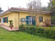 Villetta bifamiliare in vendita di 95 m² in Via Mezza Selva