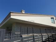 Villetta bifamiliare in vendita di 95 m² in Via Mura dei...