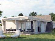 Villetta bifamiliare in vendita di 95 m² in Via Rieti, 10