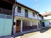 Villetta bifamiliare in vendita di 96 m² in Via Merlini, 3