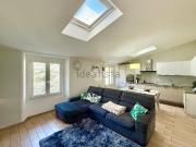 Villetta bifamiliare in vendita di 96 m² in Via Renzo...