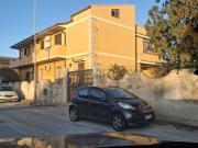 Villetta bifamiliare in vendita di 96 m² in Via Siracusa
