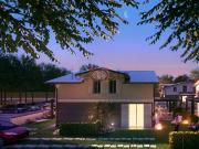 Villetta bifamiliare in vendita di 97 m²