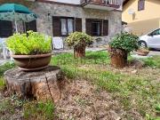 Villetta bifamiliare in vendita di 97 m² in Via Cesare...