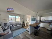 Villetta bifamiliare in vendita di 97 m² in Via delle Dune