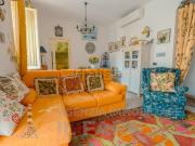 Villetta bifamiliare in vendita di 97 m² in Via Trinità, 35