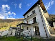 Villetta bifamiliare in vendita di 98 m² in Via Villa, 21