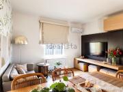 Villetta bifamiliare in vendita di 99 m² in Via Cesare...