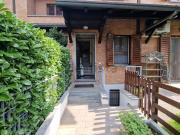 Villetta bifamiliare in vendita di 99 m² in Via F. Parri