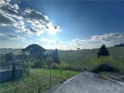 VILLETTA BIFAMILIARE VIA CHIANTIGIANA 1 GINESTRA...