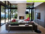 VILLETTA BIFAMILIARE VIA LOMBARDA POGGIO A CAIANO 5 vani...