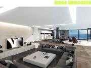 VILLETTA BIFAMILIARE VIA MICHELANGELO POGGIO A CAIANO 5...